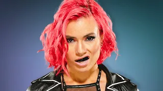 Killer Kelly on backstage morale in TNA, Masha Slamovich & more