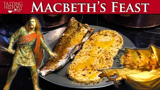 History's Real Macbeth