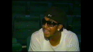 Scream lV Tour (Bet Access Granted) 2005