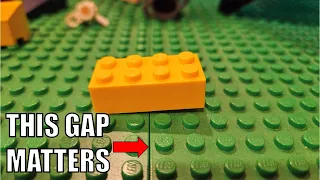 Avoid THIS mistake when building a LEGO table