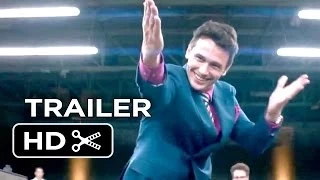 The Interview TRAILER 1 (2014) - James Franco, Seth Rogen Movie HD