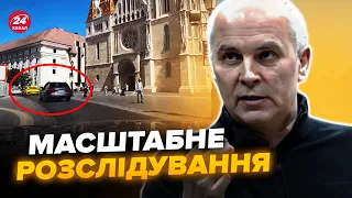 💥ВЕЛИКИЙ СКАНДАЛ наколо Шуфрича! Про це говорять ВСІ