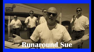 MC6 A Cappella - Runaround Sue (Official Music Video)