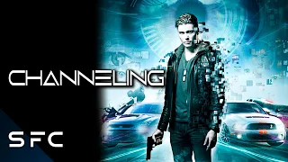 Channeling (Blood Shot) | Full Action Sci-Fi Movie