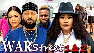 War Street Complete Season- Frederick Leonard & Eucharia Anunobi 2024 Latest Nigerian Movie