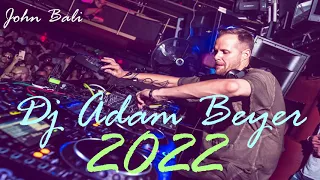 ADAM BEYER, Live Mix 2022@Circoloco NYD, DC-10 IBIZA/Spain, Techno, Tech House