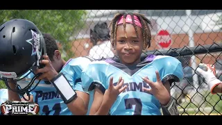 Dmv KrankBoyz (9U) Game Highlights 6.3.2023