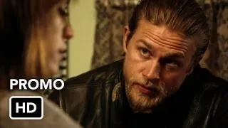 Sons of Anarchy 5x10 Promo "Crucifixed" (HD)