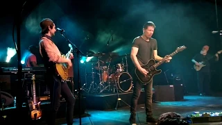 Jonny LANG - Red light - Live @ Cléon, FRANCE 11-07-2017