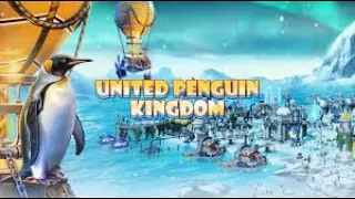 Прохождение United Penguin Kingdom