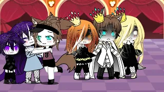 Animals meme GachaLife