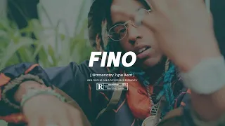 Instrumental De Rap | FINO | Rap Desahogo | type beat 2022