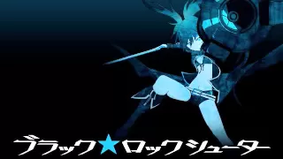 Black ★ Rock Shooter TV Animation Soundtrack ~Track 01 ~The Story~