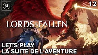 Let's Play : Lords of the Fallen, la suite de l'aventure ! 12