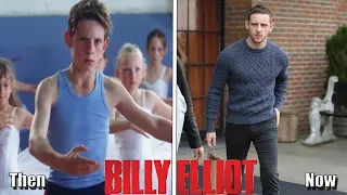 Billy Elliot (2000) Cast Then And Now ★ 2020 (Before And After)