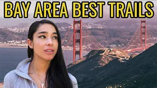 Top 6 Outdoor | San Francisco Bay Area