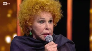 Prima della Scala, Ornella Vanoni diserta per un infortunio: "Sono caduta, tanto dolore" Sarebbe dov