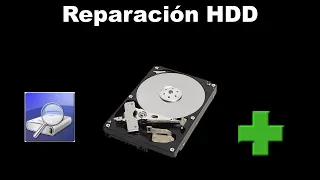 Reparar disco duro con programa victoria (N* de sectores pendientes)