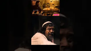 KGF Chapter-3 Theory Rocky is Alive and KGF Chapter 4 & 5 Coming 😨😈 #shorts #kgf #rockybhai #kgf3