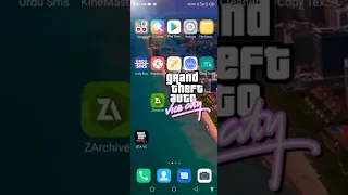 How To Use Cheats Codes In GTA Vice City For Android/IOS Mobile