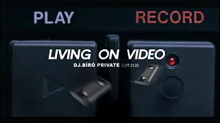 DJ Merk, DJ Combo, Maureen Sky Jones- Living On Video 2k20 (Dj.Bíró Private Edit)