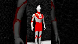 Mainan Ultraman|Ada Apa Yang Best #Shorts