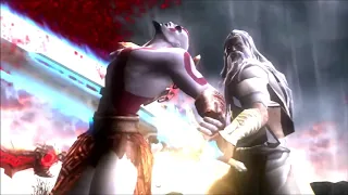 Every Time Zeus Kills Kratos