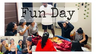 Fun Day in ಬೆಂಗಳೂರು🤩😅 |MadhuGowda|