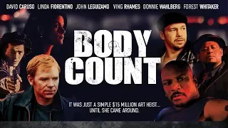 Body Count - Trailer