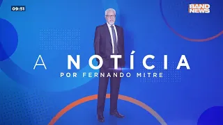 Mitre: "Lula e Alckmin têm que superar dificuldades"