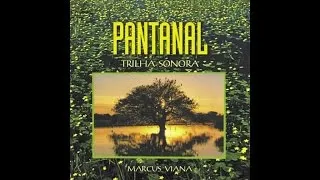 Marcus Viana - Pantanal - Suíte Sinfônica - (Álbum Completo)