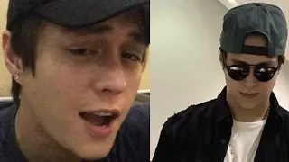 Enrique Gil Speaks Bisaya