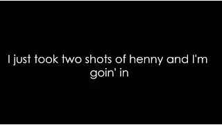Goody Grace ft. gnash - Two Shots (Lyrics) HQ