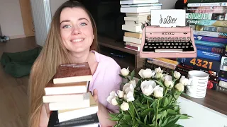 10 КНИГ, ЧТОБЫ УЗНАТЬ МЕНЯ 📚❤️