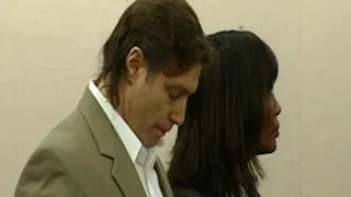 Jury finds Robert Fratta guilty of killing wife Farah in 2009 retrial