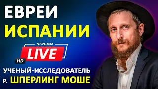 Курс История евреев Испании | Урок 21 | Реконкиста1 | О том как Родриго Муромец у евреев в долг брал