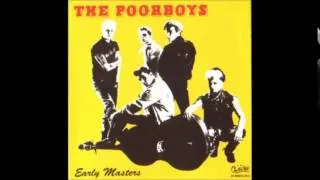 The Poor Boys- Linda Lu