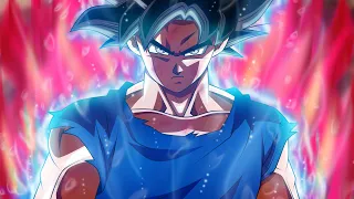 Goku x Anthem Hardstyle (AniLifts Edit)
