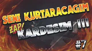 Seni Kurtaracağım Kardeşim! Call Of Duty; Modern Warfare #Bölüm 7