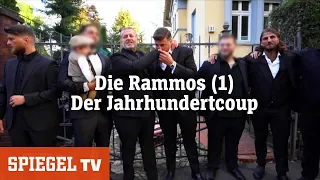 Der Rammo-Clan (1): Der Jahrhundertcoup | SPIEGEL TV