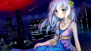 Nightcore - Where you Belong (Kari Kimmel)