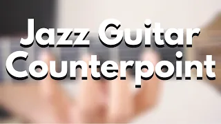 Cherokee - Guitar Counterpoint