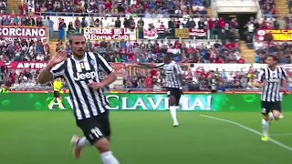 Roma-Juventus 0-1   11/05/2014   The Highlights