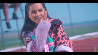 INNA   Ruleta feat  Erik   Official Music Video