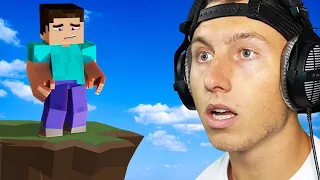 Ich habe ALLES VERLOREN in MINECRAFT! #22