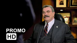 Blue Bloods Season 14 Trailer Release Date | Blue Bloods Season 14 Promo | CBS TV Series