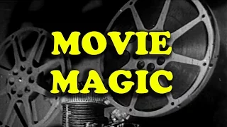 How Motion Pictures Are Made Will Amaze You