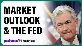 Fed's soft landing is in the rearview mirror, analyst says