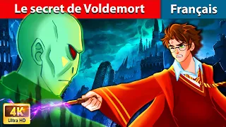 Le secret de Voldemort 👑 Contes De Fées Français | WOA - French Fairy Tales