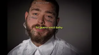 Post Malone ft. Doja Cat - I Like You (Legendado PT-BR)